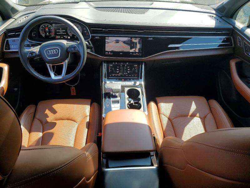 2025 Audi Q7 Prestige