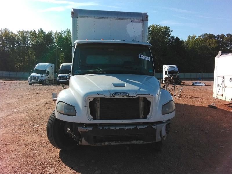 2013 Chevrolet Express BOX Truck