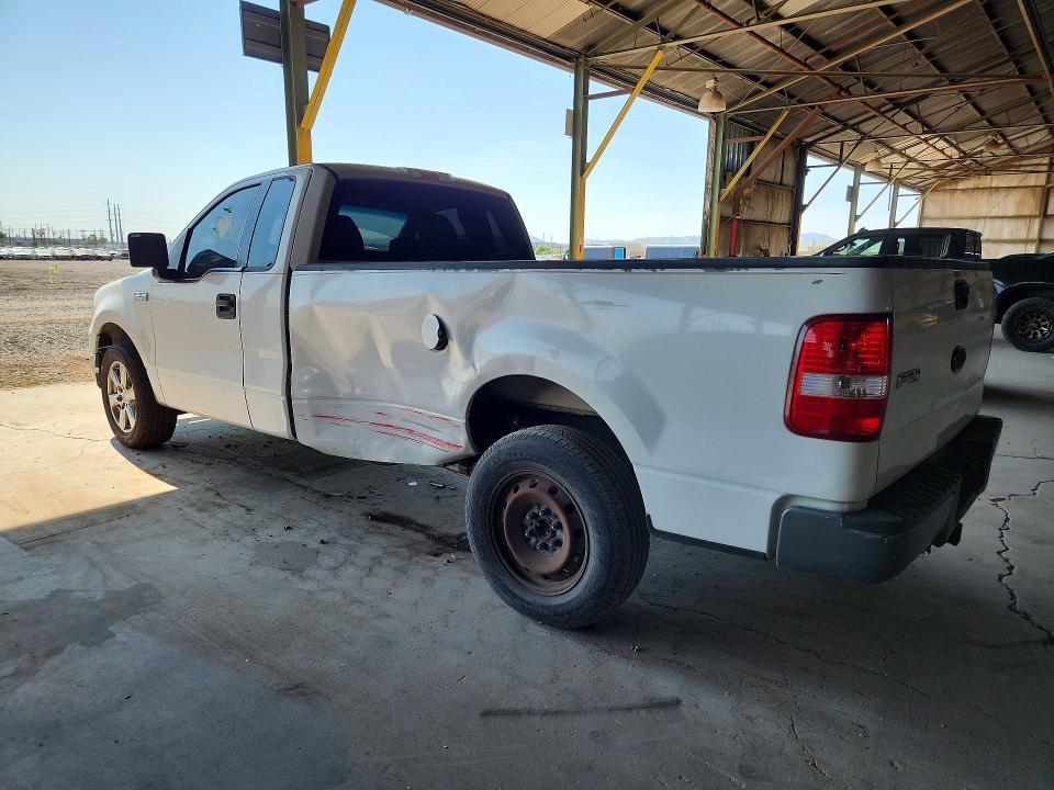 2006 Ford F150