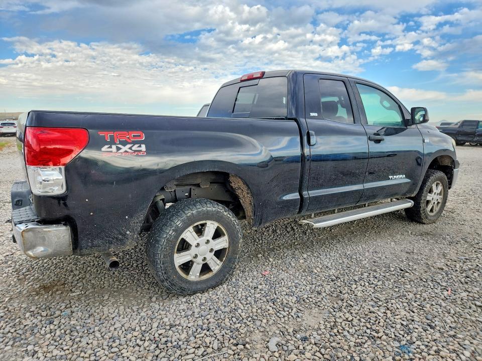 2007 Toyota Tundra SR5