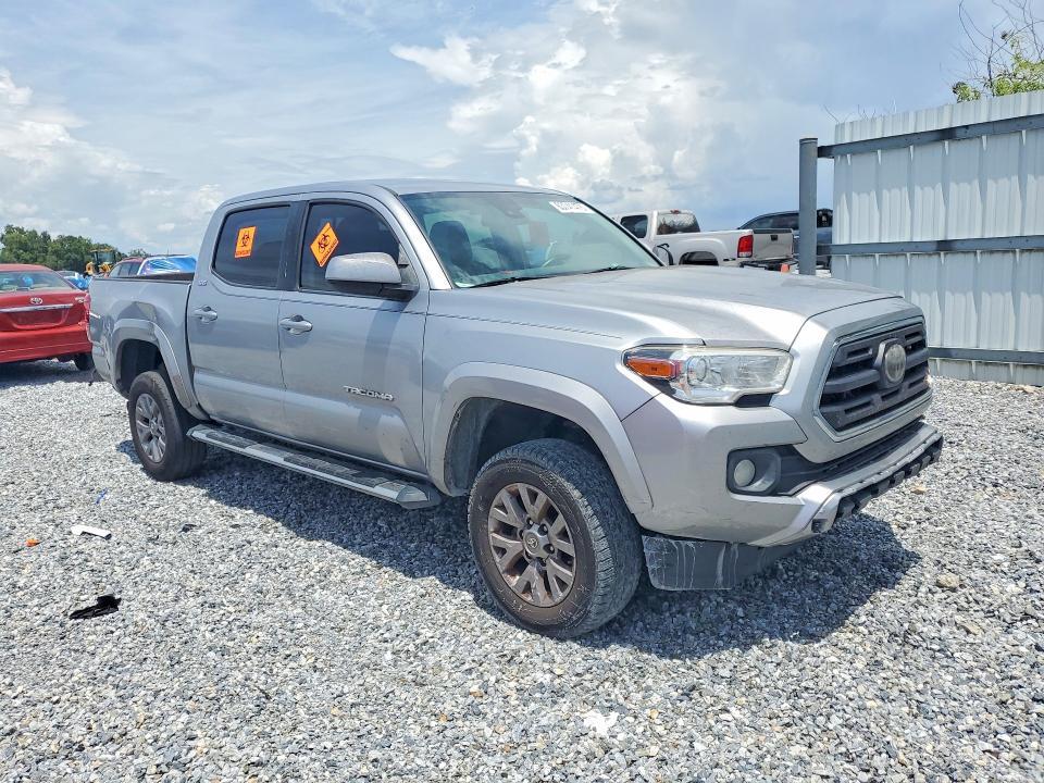 2019 Toyota Tacoma SR5 V6