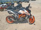 2017 KTM 390 Duke