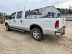 2005 Ford F250 Super Duty