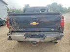 2015 Chevrolet Silverado K2500 Heavy Duty LTZ