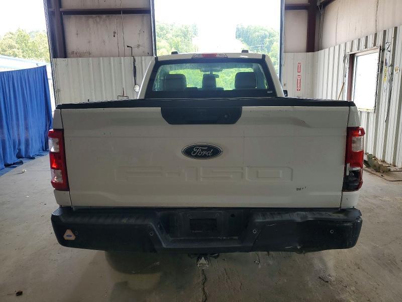 2022 Ford F150