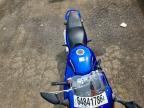 2002 Suzuki GSX600 F