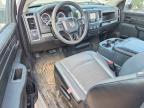 2022 Dodge RAM 1500 Classic Tradesman