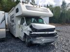 2004 Chevrolet 2004 Ford Four Winds RV