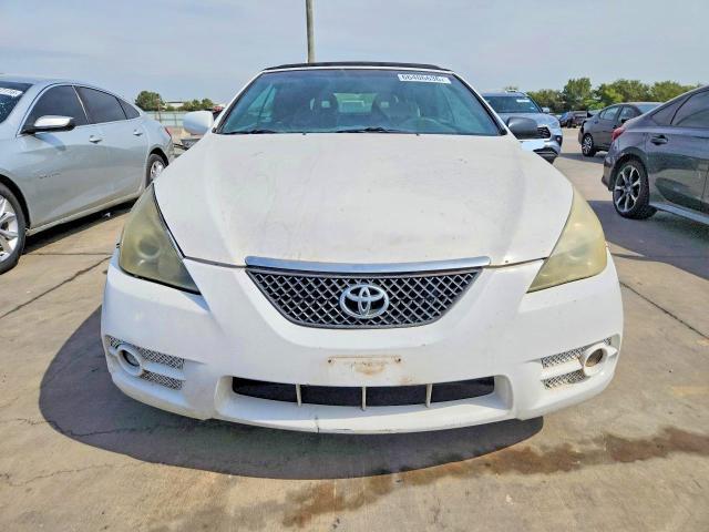2008 Toyota Camry Solara se V6