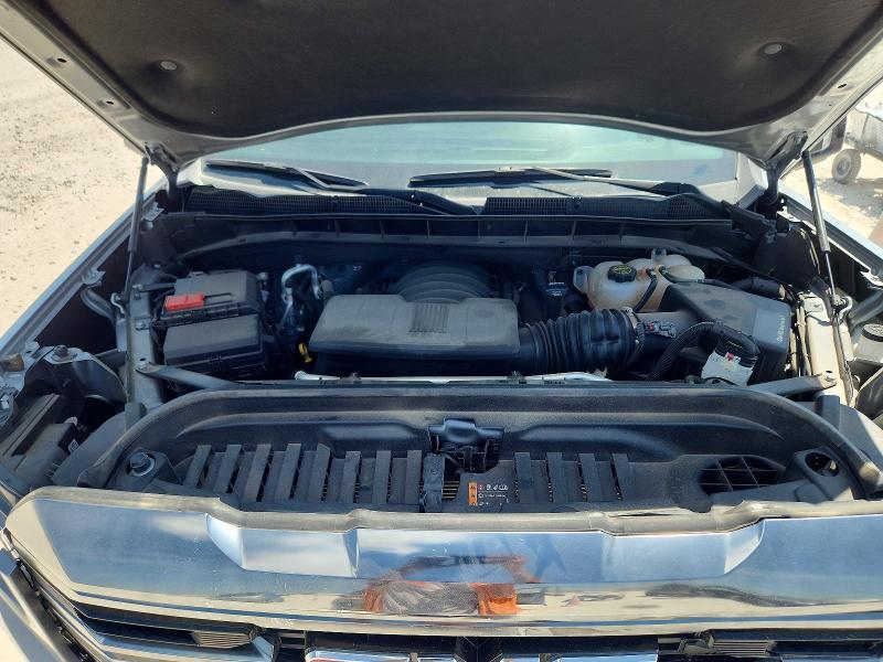 2024 GMC Sierra K1500 AT4