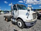 2012 International 8600 Truck Cab AND Chassis