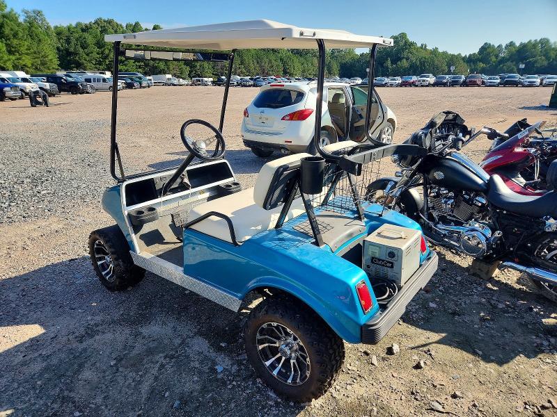 1996 Club Car Unknown  RV OR Camper