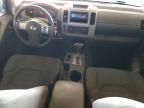 2007 Nissan Frontier XE