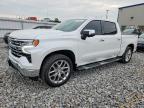 2022 Chevrolet Silverado K1500 LTZ