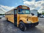 2010 Ic Corporation School Bus