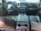 2021 GMC Sierra K2500 AT4