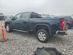 2020 Chevrolet Silverado K2500 Heavy Duty LTZ