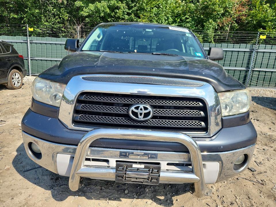 2008 Toyota Tundra SR5