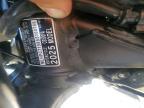2025 Honda CB500 F