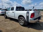 2022 Dodge RAM 1500 Classic Tradesman