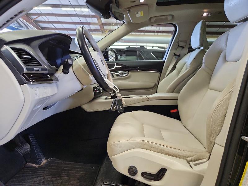2019 Volvo Xc90 T5 Momentum