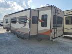 2017 Highland Ridge Mesa Ridge Camper