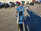 1991 Harley-Davidson Flstc