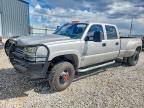 2005 Chevrolet Silverado K3500