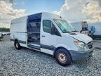 2011 Mercedes-Benz Sprinter 2500 Delivery Van