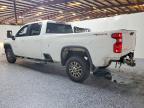 2025 Chevrolet Silverado K2500 Heavy Duty LT