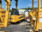 2008 Vermeer RTX1250 Cable Plow