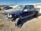 2007 Ford F150 Supercrew