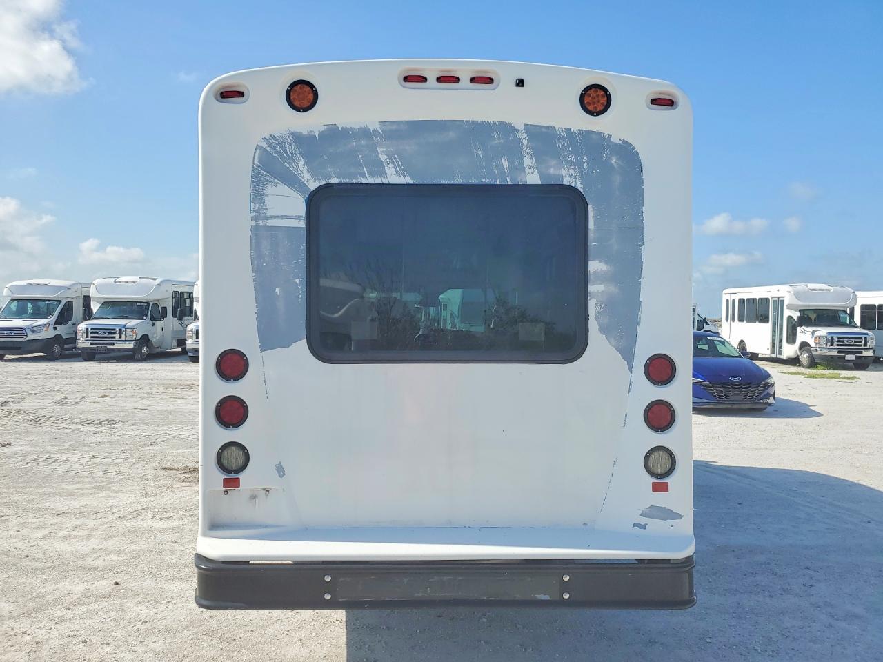 2021 Ford Transit T-350 HD