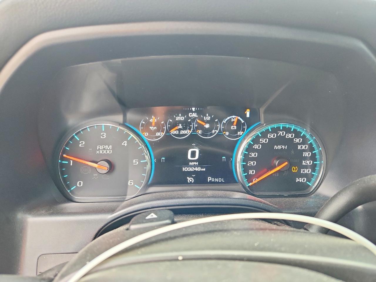 2018 GMC Sierra K1500 Denali