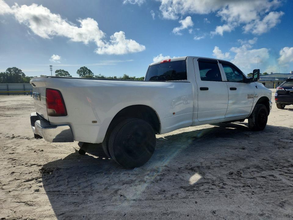 2014 Dodge RAM 3500 ST