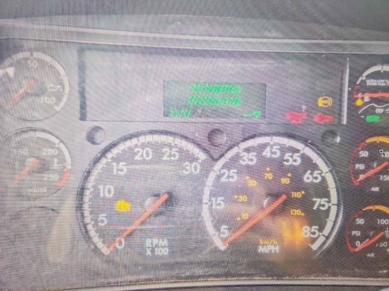 2020 Freightliner Business Class M2 BOX Truck