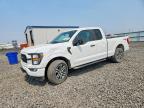 2023 Ford F150 Super Cab