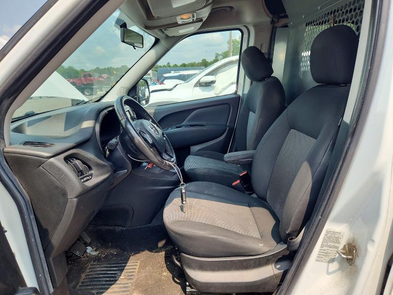 2017 Dodge RAM Promaster City