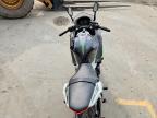 2022 Kawasaki EX650 N