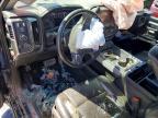 2015 Chevrolet Silverado K2500 Heavy Duty LTZ