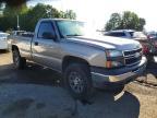 2006 Chevrolet Silverado K1500