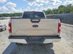 2018 Ford F150 Super Cab