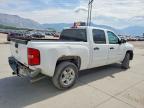 2011 Chevrolet Silverado K1500 Hybrid