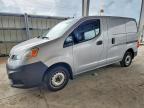 2018 Nissan NV200 Delivery Van