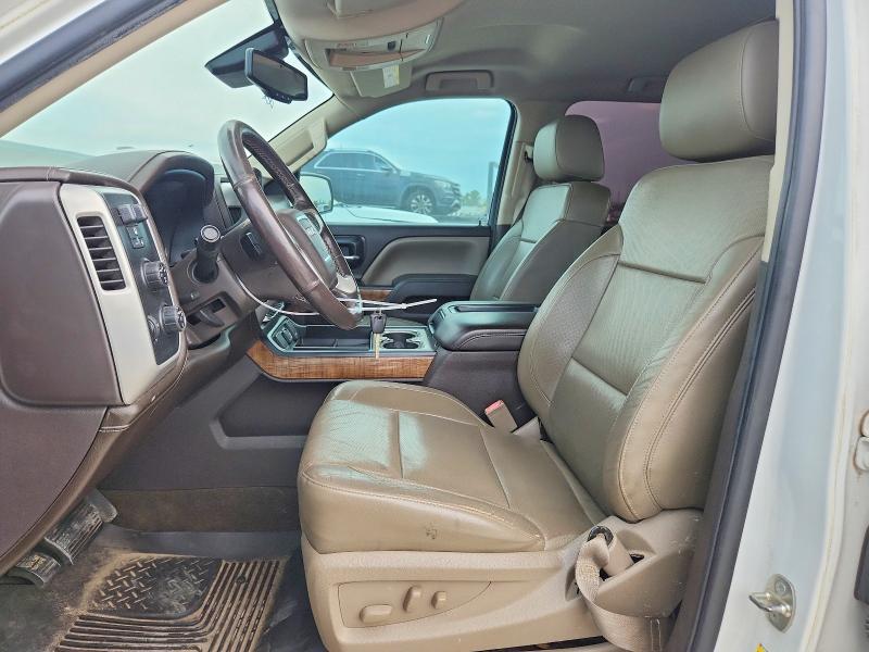 2014 GMC Sierra K1500 SLT