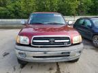 2002 Toyota Tundra SR5 V8