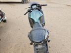 2025 Kawasaki EX650 P