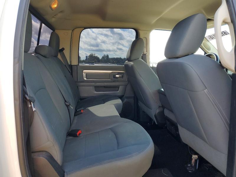 2014 Dodge RAM 2500