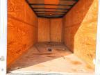 2021 Continenal Cargo Enclosed Cargo Trailer