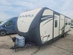 2014 Forest River Solaire Camper